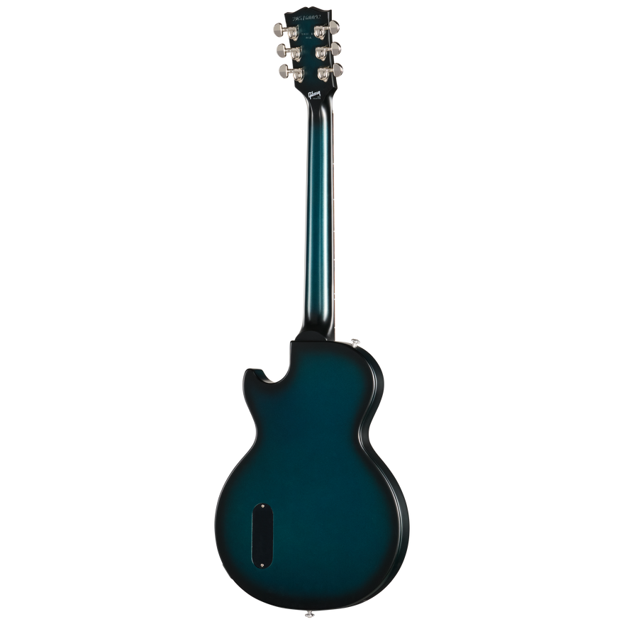 Gibson Mod™ Collection Les Paul Junior, Deep Sea Burst Electric Guitar Gibson Mod™ Collection