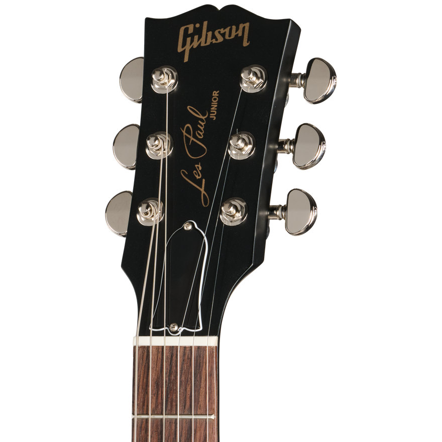 Gibson Mod™ Collection Les Paul Junior, Deep Sea Burst Electric Guitar Gibson Mod™ Collection
