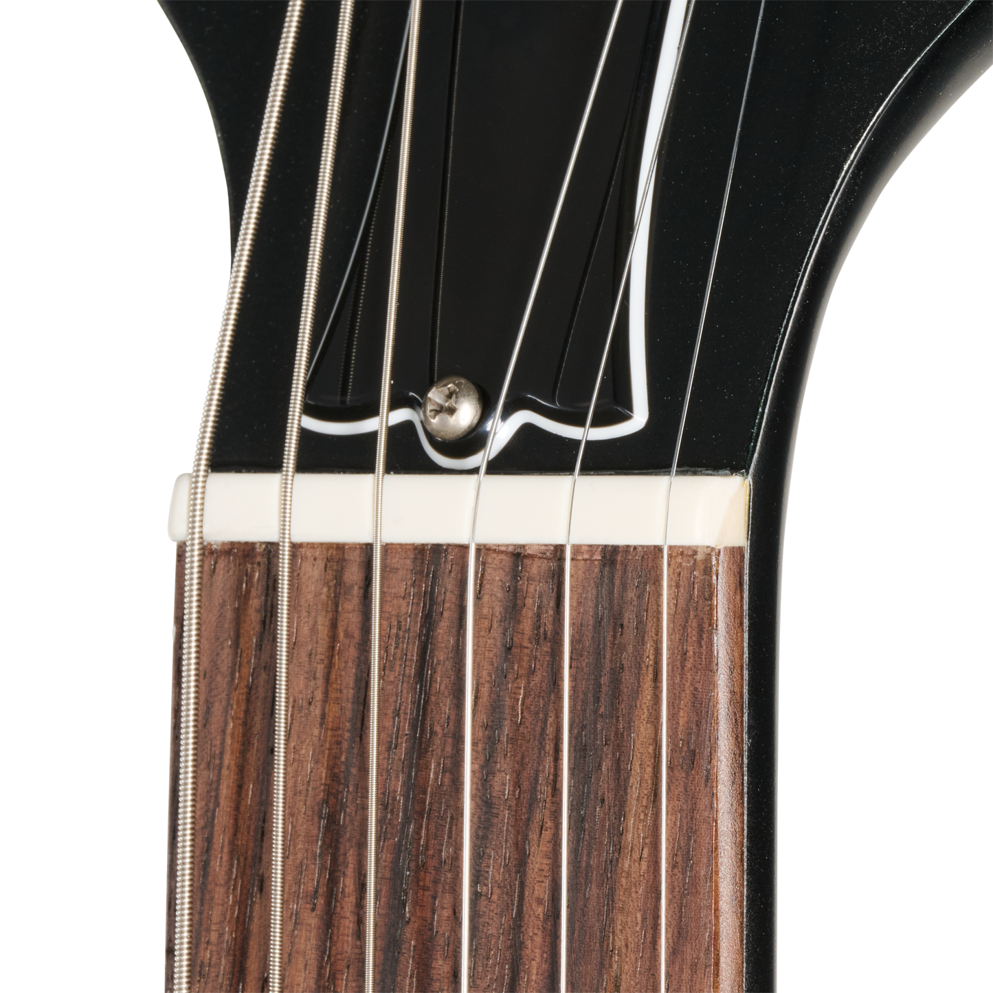 Gibson Mod™ Collection Les Paul Junior, Deep Sea Burst Electric Guitar Gibson Mod™ Collection