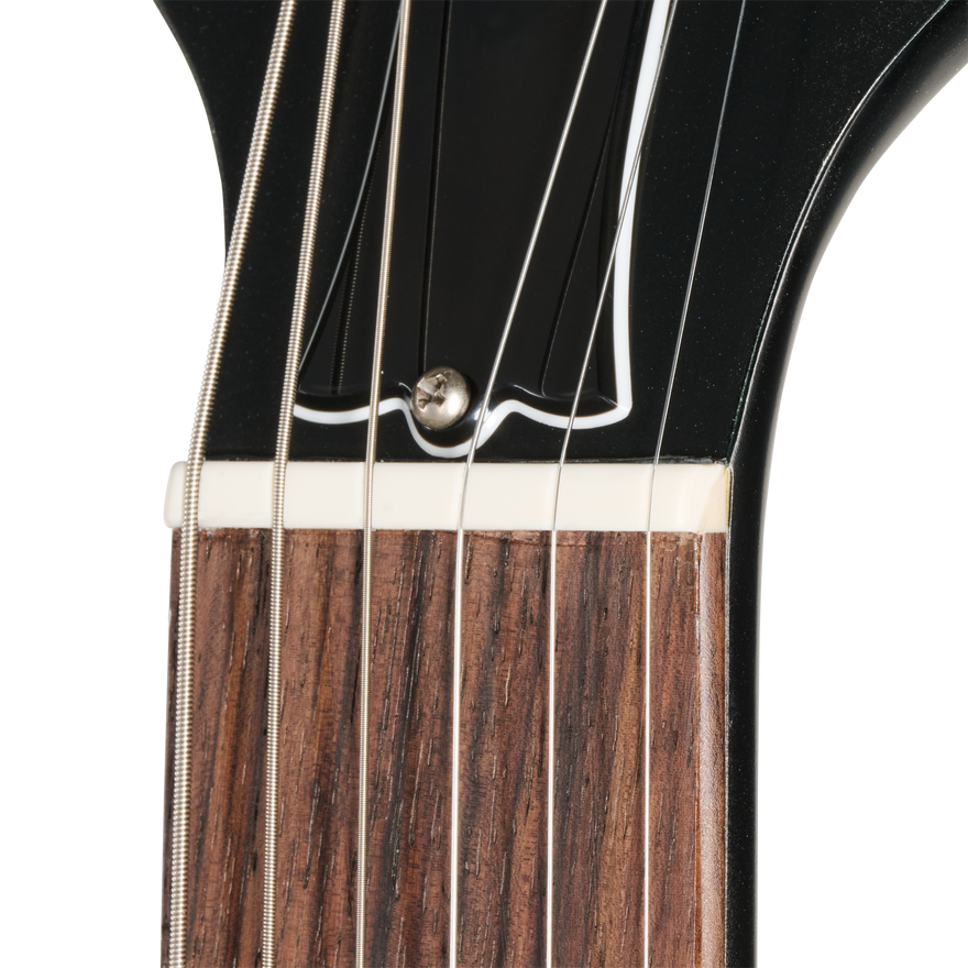 Gibson Mod™ Collection Les Paul Junior, Deep Sea Burst Electric Guitar Gibson Mod™ Collection