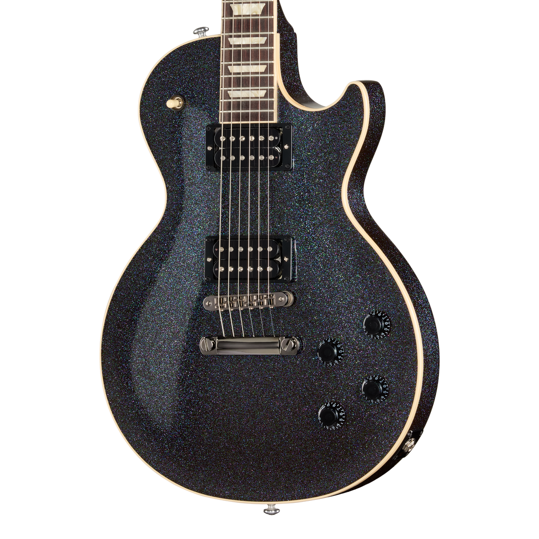 Gibson Mod™ Collection Les Paul Standard 60s, Spectacular Nebular Electric Guitar Gibson Mod™ Collection