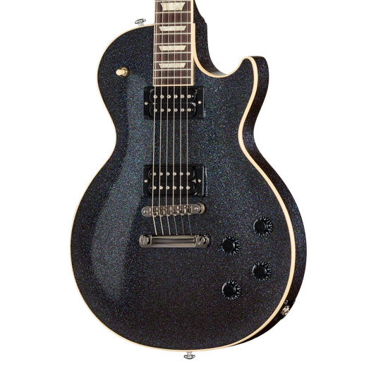 Gibson Mod™ Collection Les Paul Standard 60s, Spectacular Nebular Electric Guitar Gibson Mod™ Collection