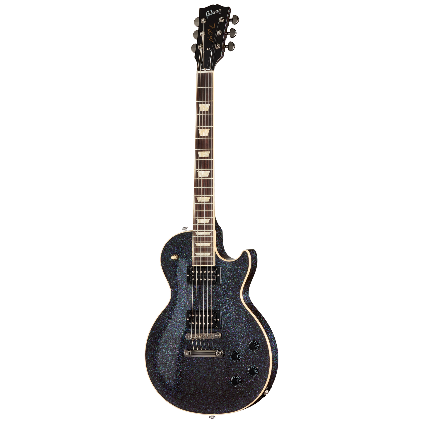 Gibson Mod™ Collection Les Paul Standard 60s, Spectacular Nebular Electric Guitar Gibson Mod™ Collection