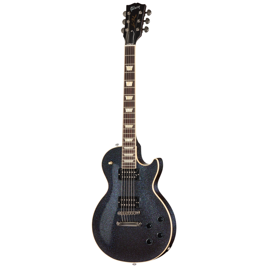 Gibson Mod™ Collection Les Paul Standard 60s, Spectacular Nebular Electric Guitar Gibson Mod™ Collection