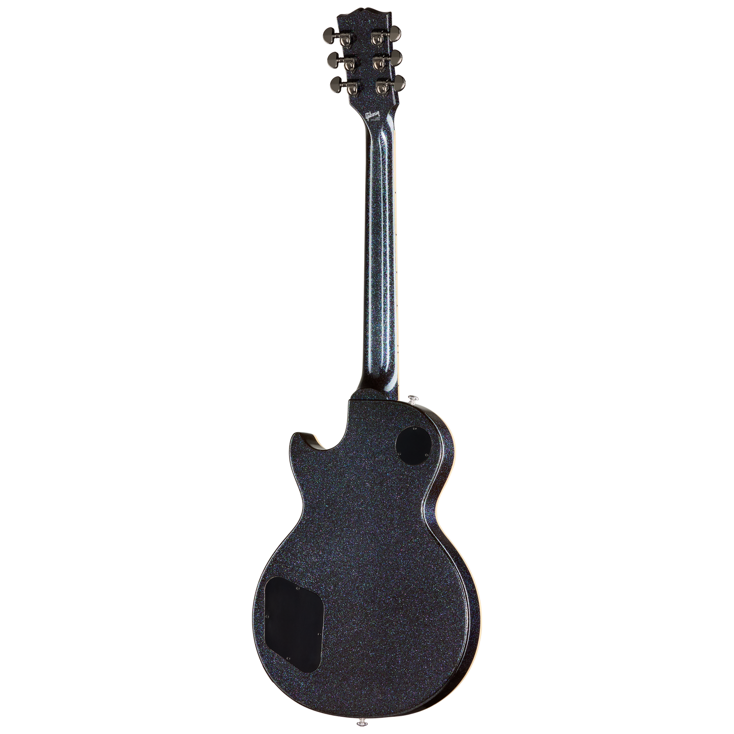Gibson Mod™ Collection Les Paul Standard 60s, Spectacular Nebular Electric Guitar Gibson Mod™ Collection
