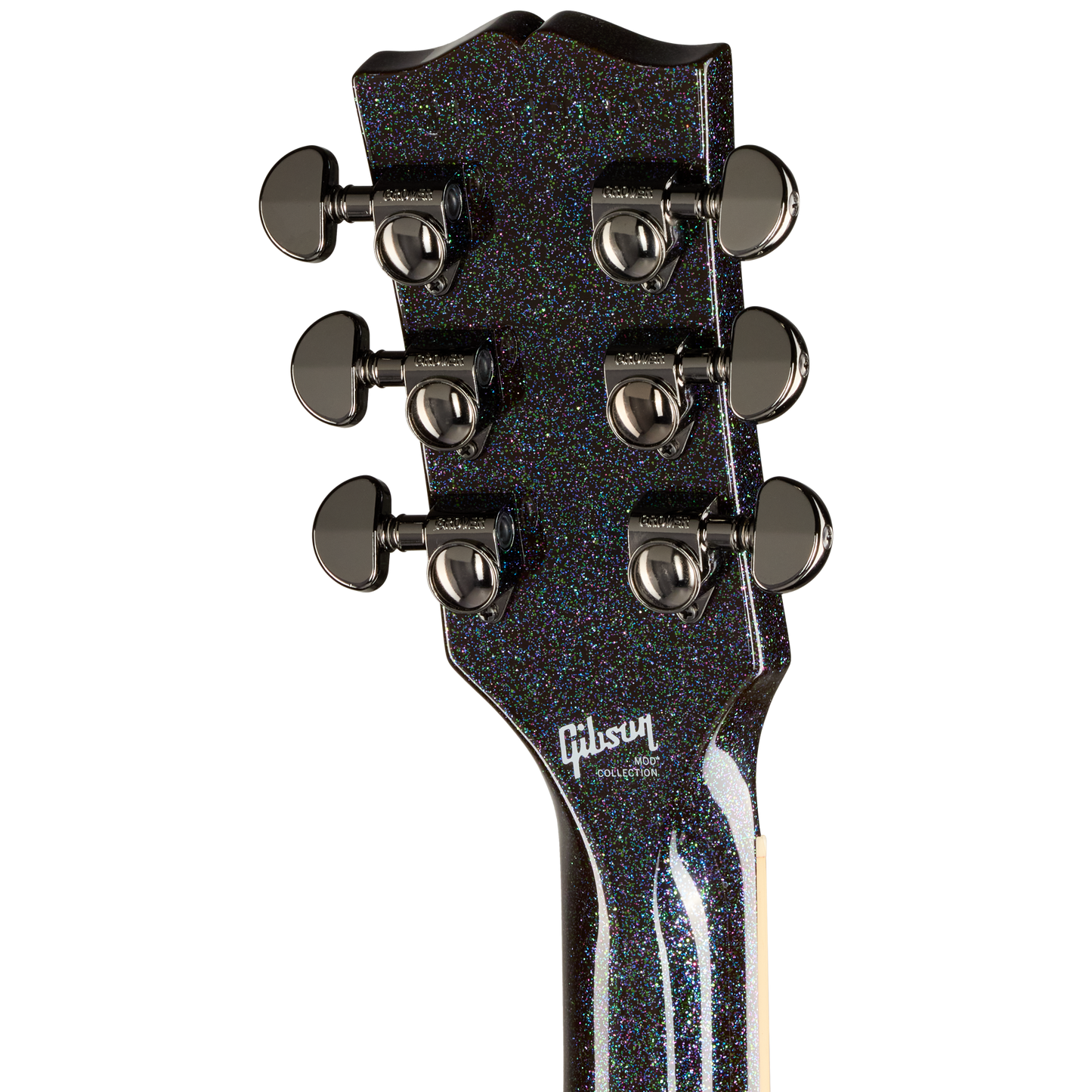 Gibson Mod™ Collection Les Paul Standard 60s, Spectacular Nebular Electric Guitar Gibson Mod™ Collection