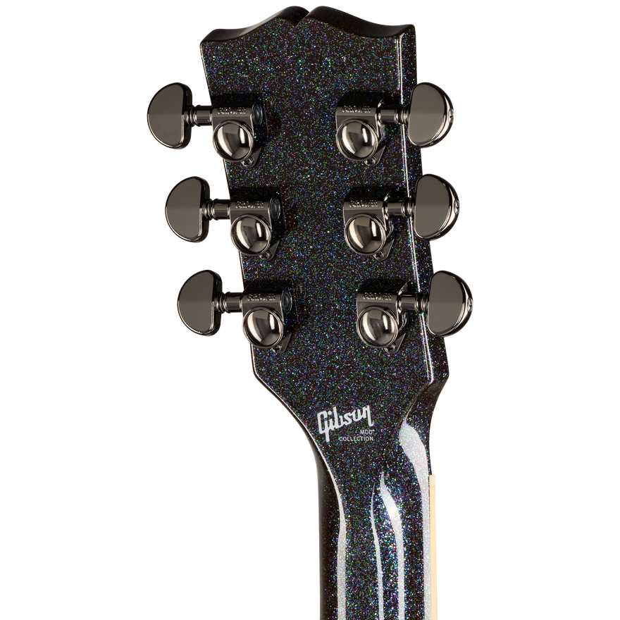 Gibson Mod™ Collection Les Paul Standard 60s, Spectacular Nebular Electric Guitar Gibson Mod™ Collection