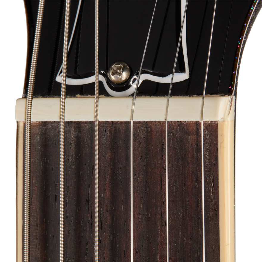 Gibson Mod™ Collection Les Paul Standard 60s, Spectacular Nebular Electric Guitar Gibson Mod™ Collection