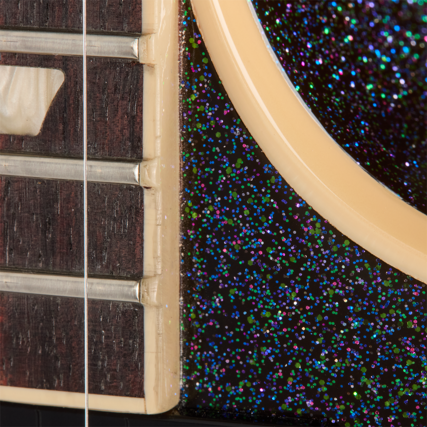 Gibson Mod™ Collection Les Paul Standard 60s, Spectacular Nebular Electric Guitar Gibson Mod™ Collection