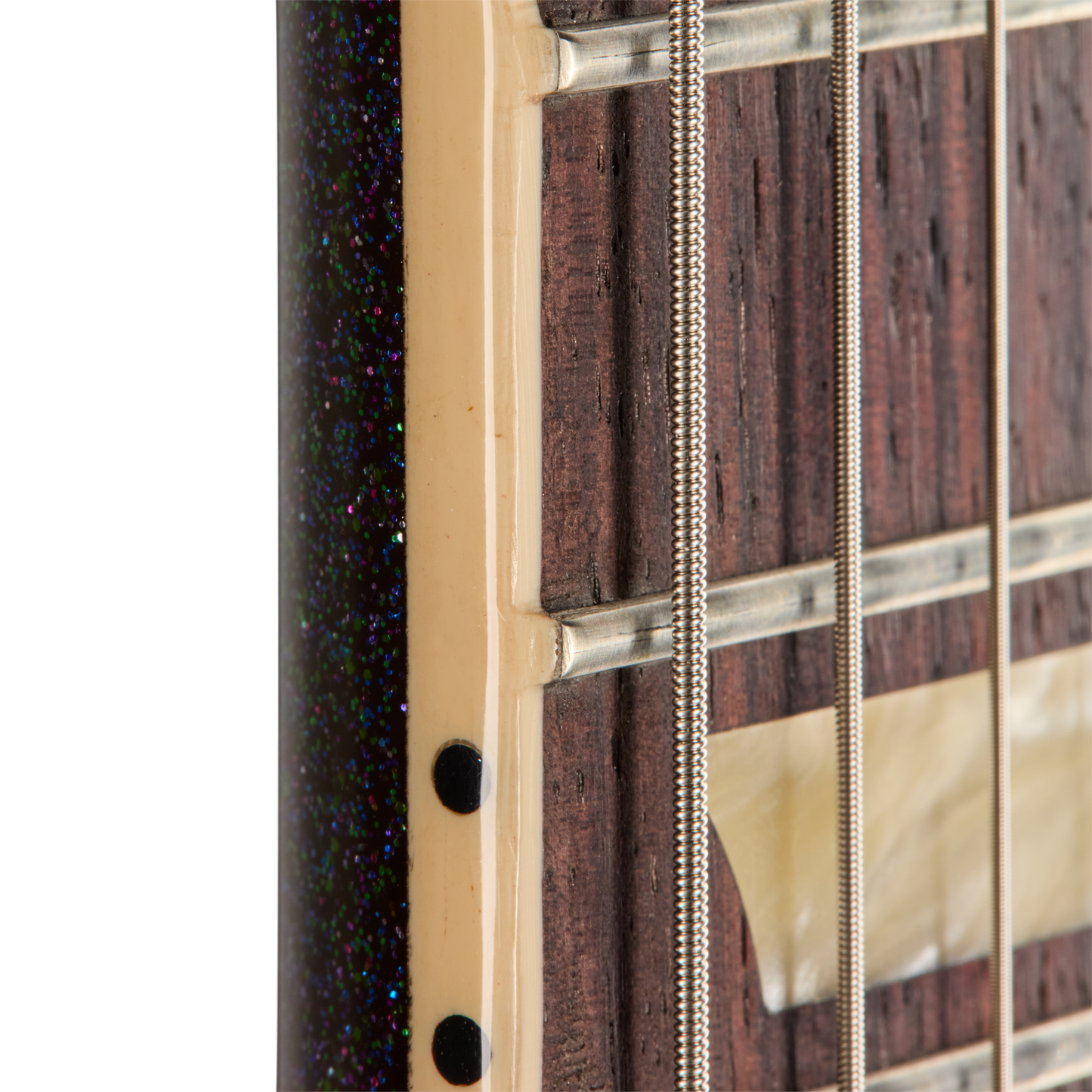 Gibson Mod™ Collection Les Paul Standard 60s, Spectacular Nebular Electric Guitar Gibson Mod™ Collection