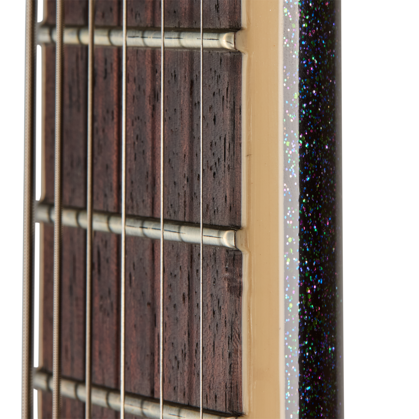 Gibson Mod™ Collection Les Paul Standard 60s, Spectacular Nebular Electric Guitar Gibson Mod™ Collection
