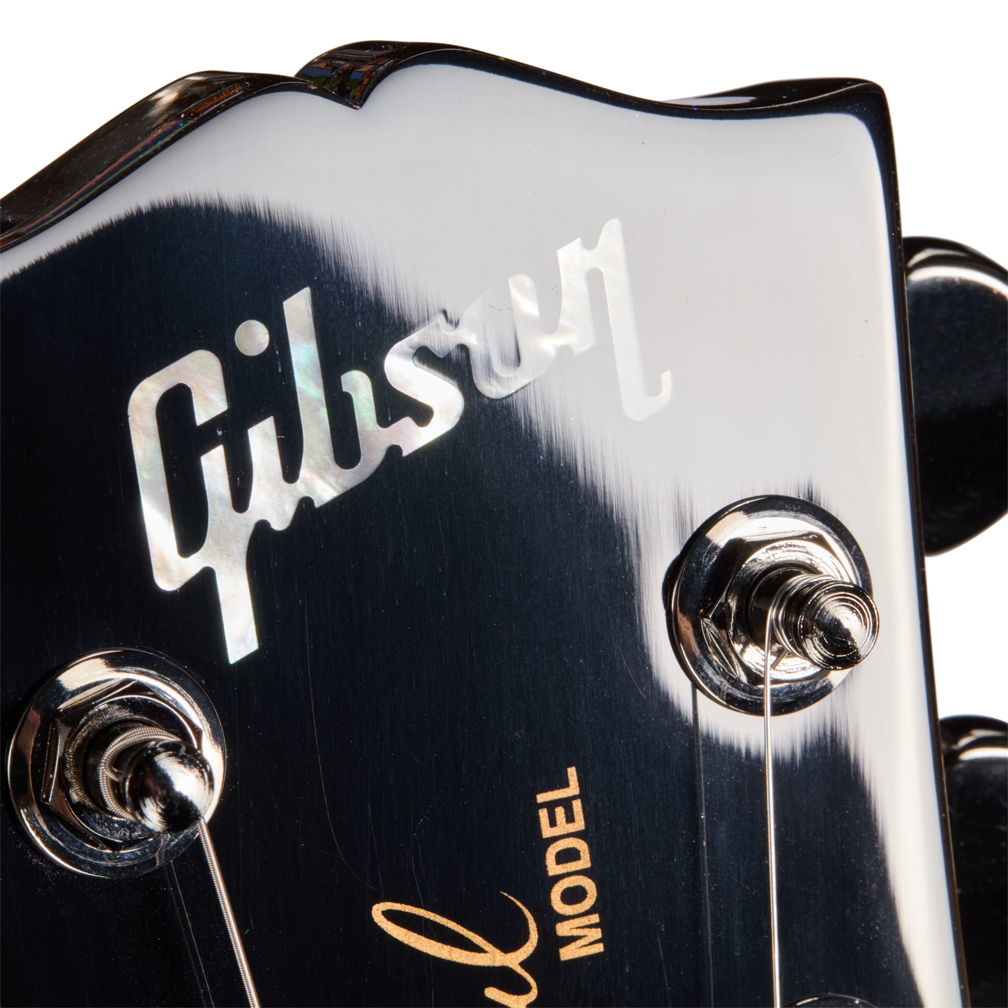 Gibson Mod™ Collection Les Paul Standard 60s, Spectacular Nebular Electric Guitar Gibson Mod™ Collection
