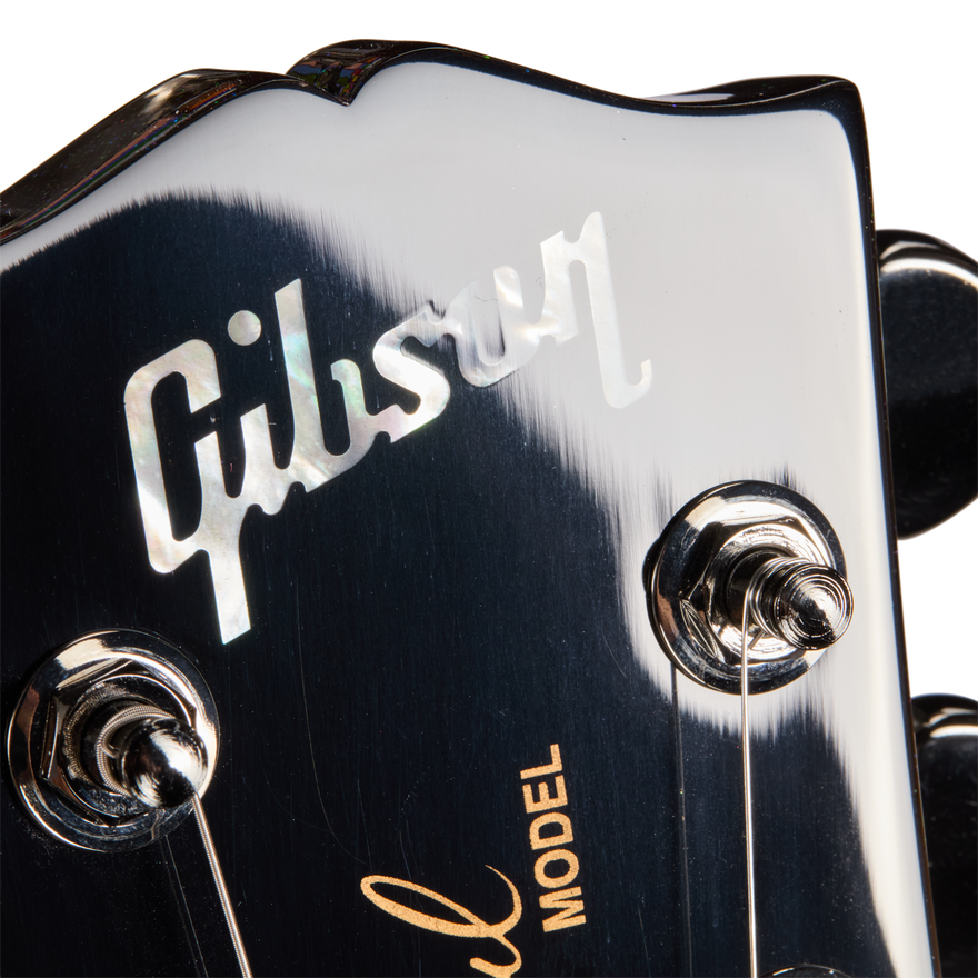 Gibson Mod™ Collection Les Paul Standard 60s, Spectacular Nebular Electric Guitar Gibson Mod™ Collection
