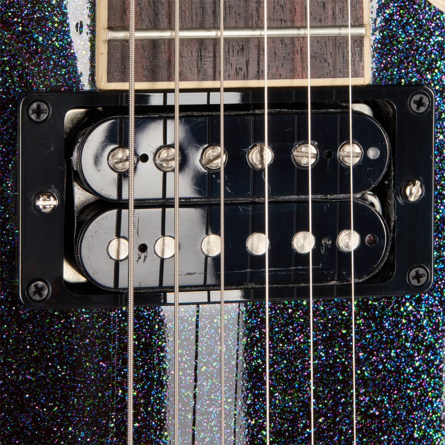 Gibson Mod™ Collection Les Paul Standard 60s, Spectacular Nebular Electric Guitar Gibson Mod™ Collection