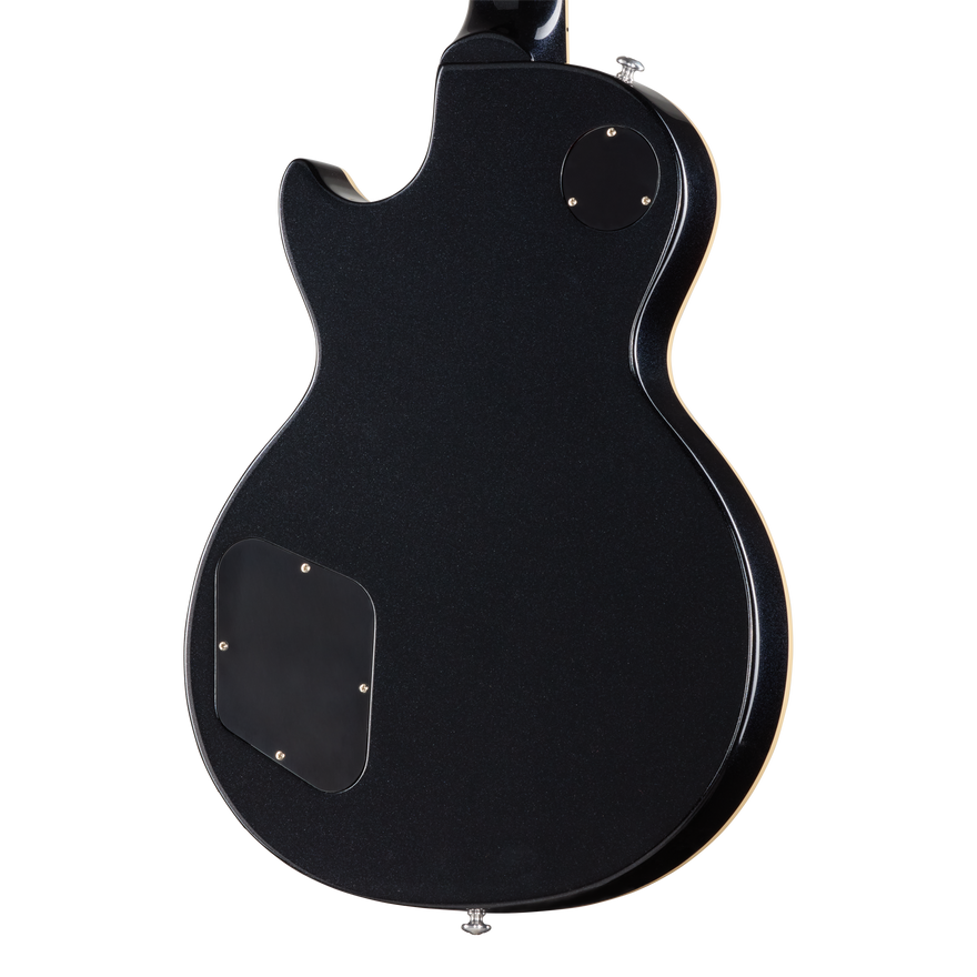 Gibson Mod™ Collection Les Paul Standard 60s, Burgundese Blast Electric Guitar Gibson Mod™ Collection