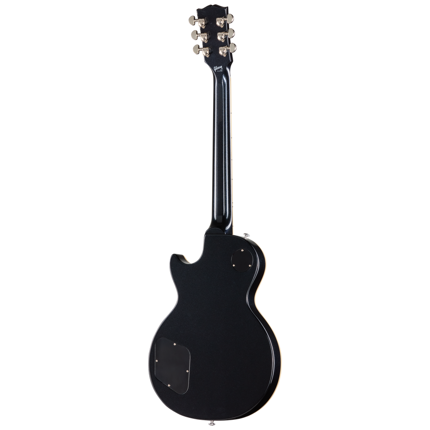 Gibson Mod™ Collection Les Paul Standard 60s, Burgundese Blast Electric Guitar Gibson Mod™ Collection