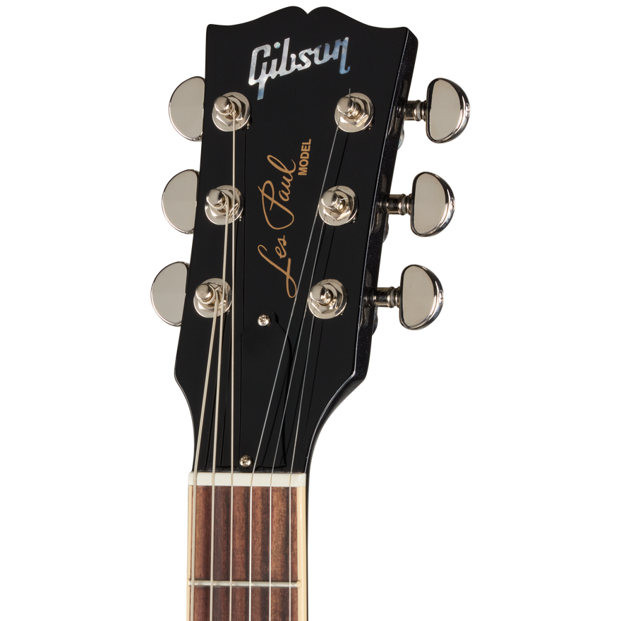 Gibson Mod™ Collection Les Paul Standard 60s, Burgundese Blast Electric Guitar Gibson Mod™ Collection