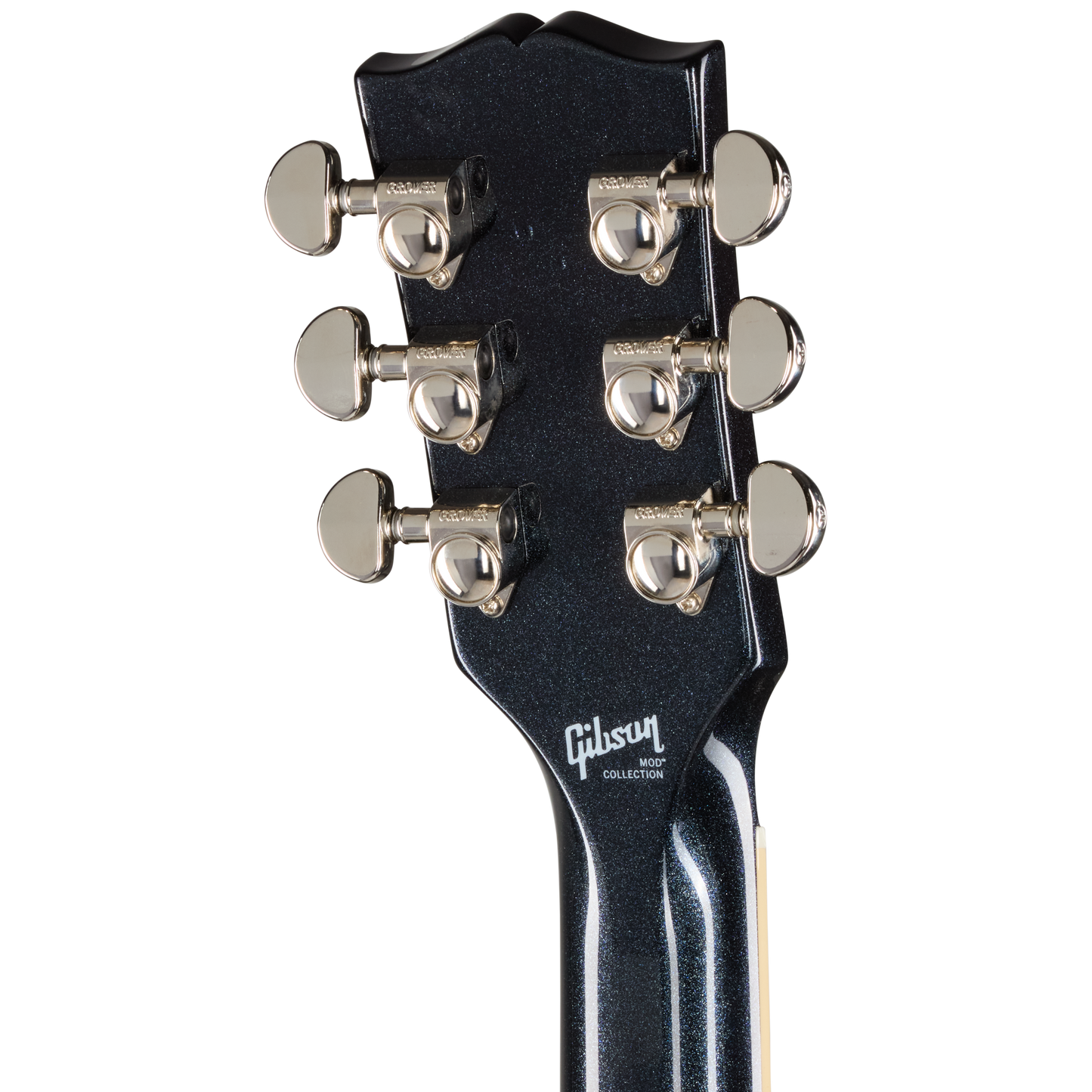 Gibson Mod™ Collection Les Paul Standard 60s, Burgundese Blast Electric Guitar Gibson Mod™ Collection