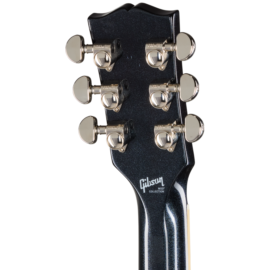 Gibson Mod™ Collection Les Paul Standard 60s, Burgundese Blast Electric Guitar Gibson Mod™ Collection