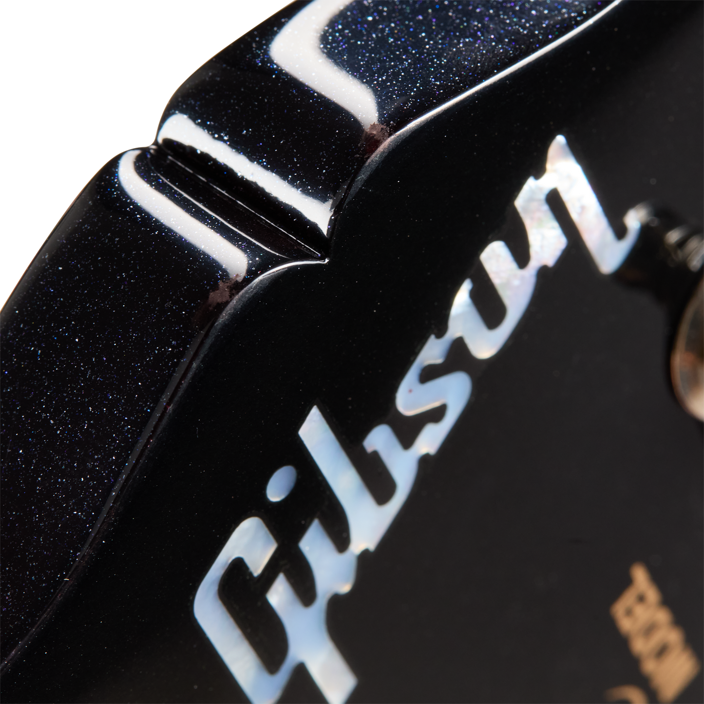 Gibson Mod™ Collection Les Paul Standard 60s, Burgundese Blast Electric Guitar Gibson Mod™ Collection
