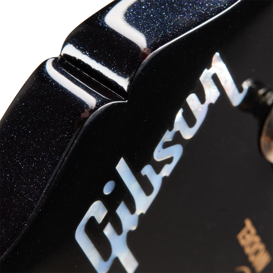 Gibson Mod™ Collection Les Paul Standard 60s, Burgundese Blast Electric Guitar Gibson Mod™ Collection