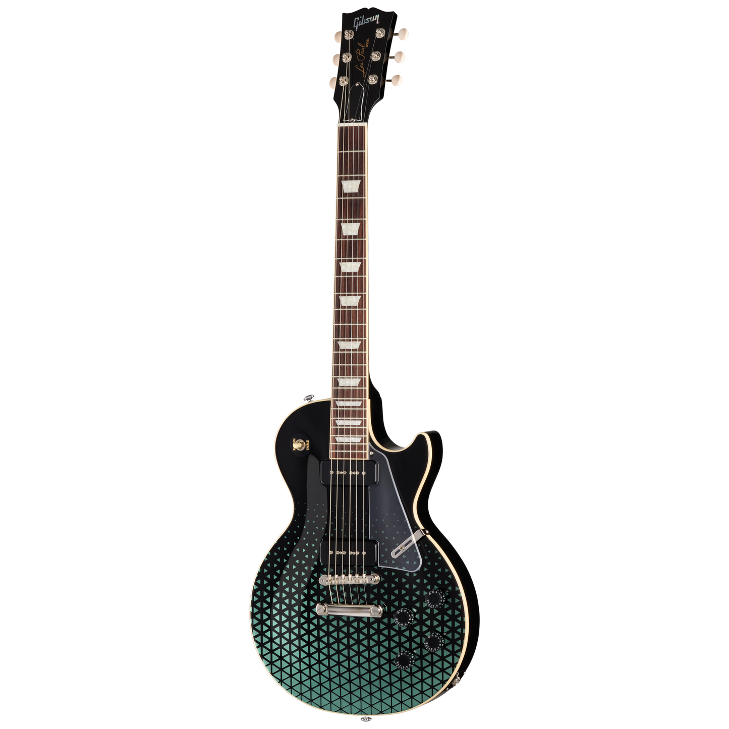 Gibson Mod™ Collection Les Paul Standard 50s, Triangular Electric Guitar Gibson Mod™ Collection
