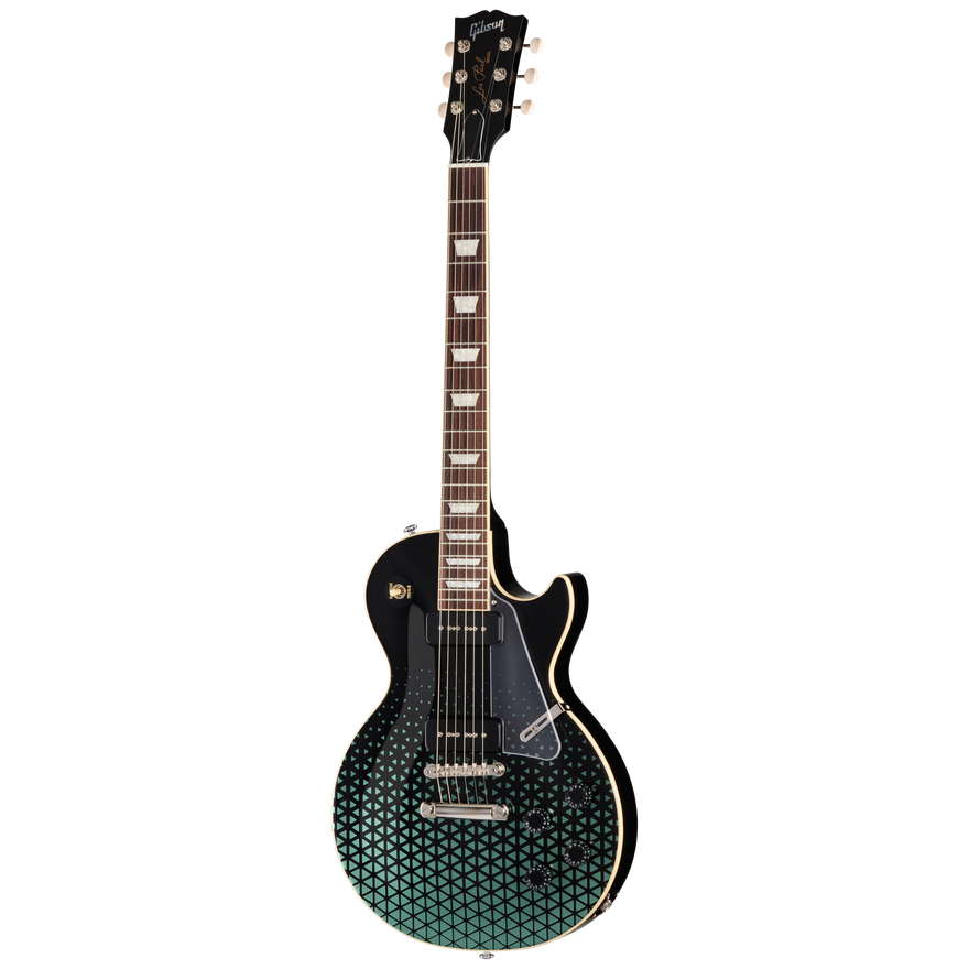 Gibson Mod™ Collection Les Paul Standard 50s, Triangular Electric Guitar Gibson Mod™ Collection