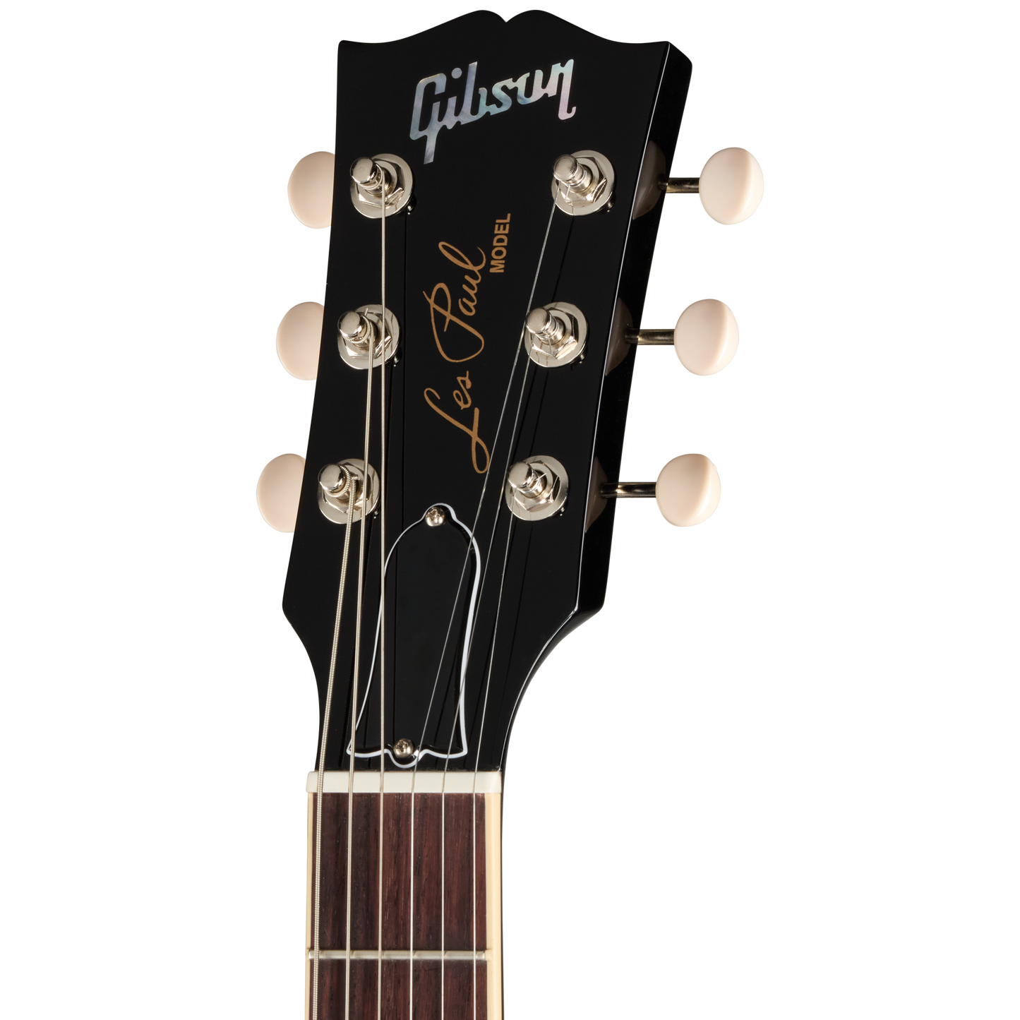 Gibson Mod™ Collection Les Paul Standard 50s, Triangular Electric Guitar Gibson Mod™ Collection