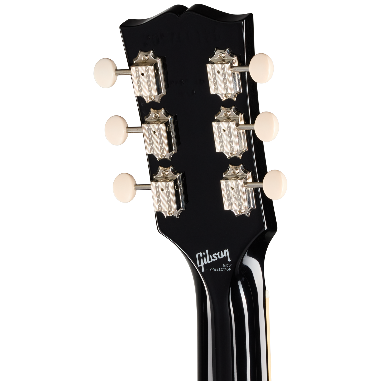 Gibson Mod™ Collection Les Paul Standard 50s, Triangular Electric Guitar Gibson Mod™ Collection