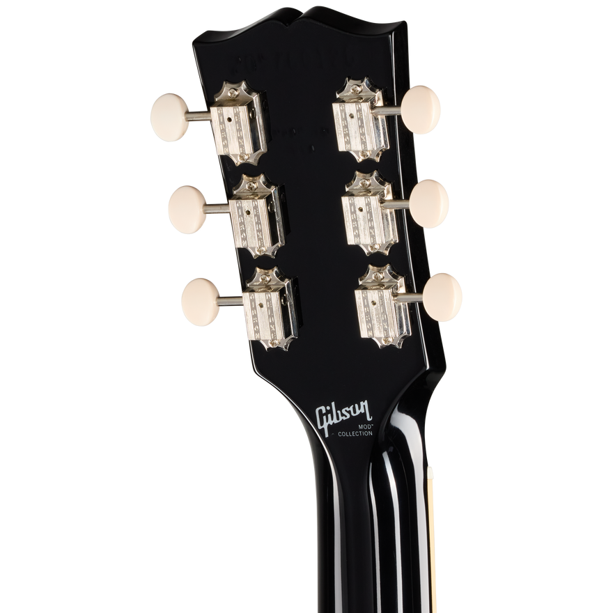 Gibson Mod™ Collection Les Paul Standard 50s, Triangular Electric Guitar Gibson Mod™ Collection