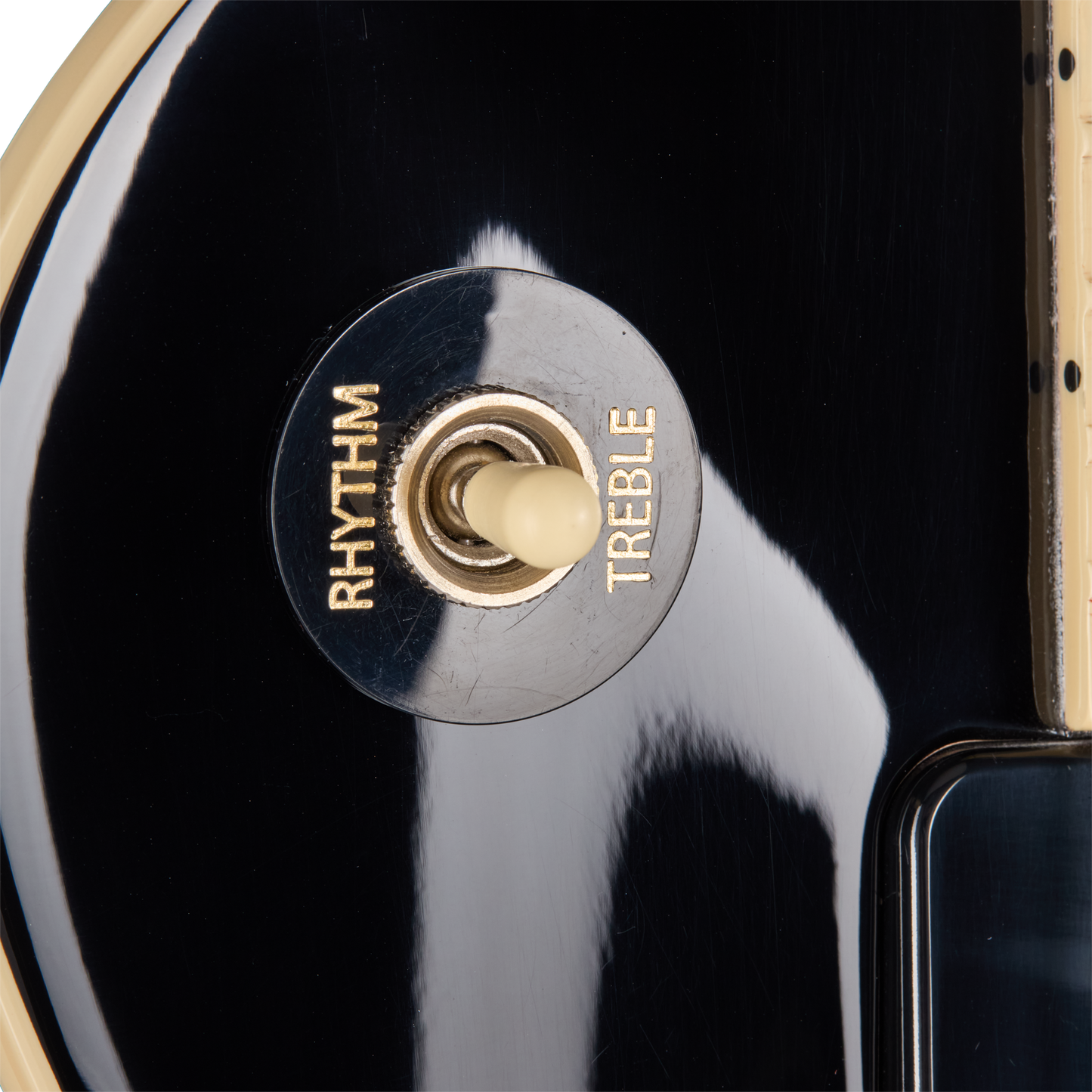 Gibson Mod™ Collection Les Paul Standard 50s, Triangular Electric Guitar Gibson Mod™ Collection