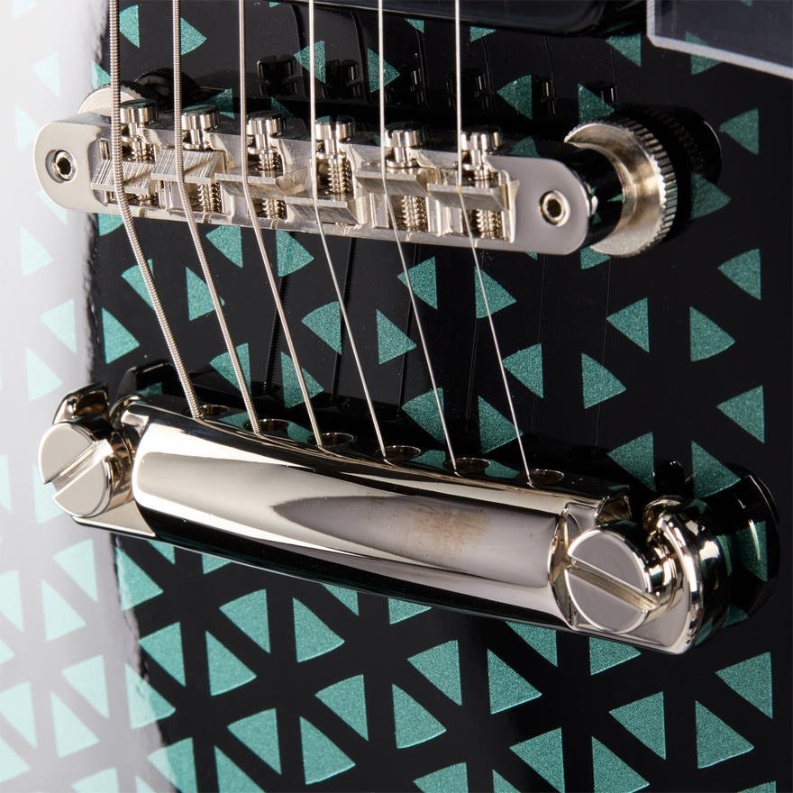 Gibson Mod™ Collection Les Paul Standard 50s, Triangular Electric Guitar Gibson Mod™ Collection