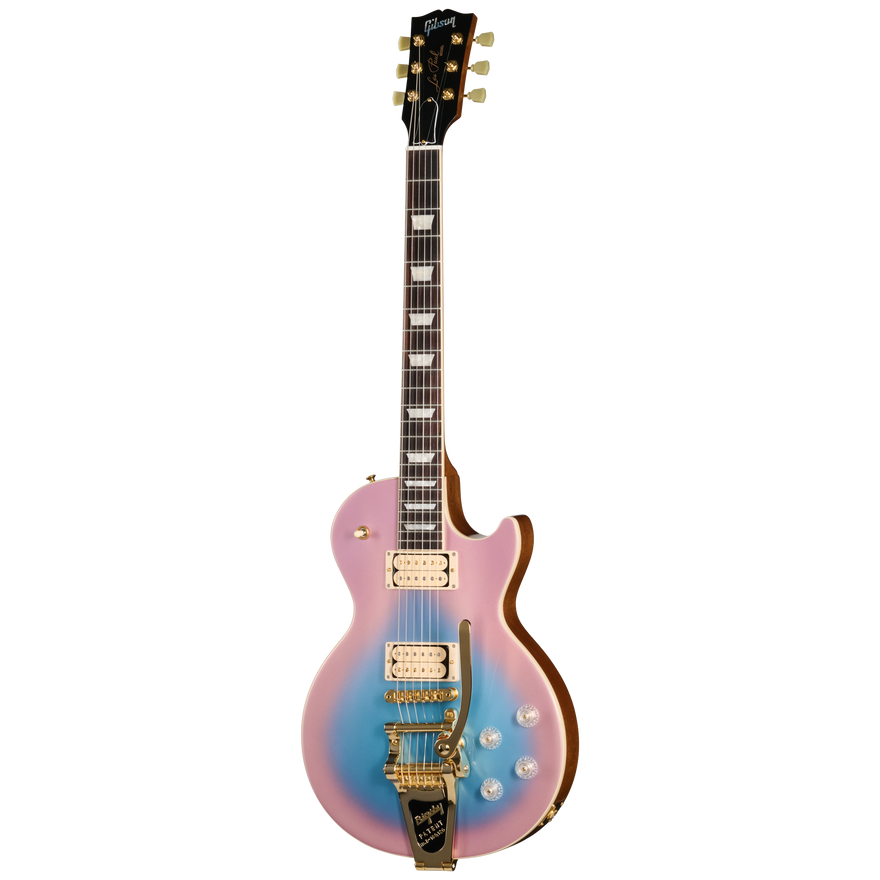 Gibson Mod™ Collection Les Paul Standard 50s, Double Trouble Bubblegum