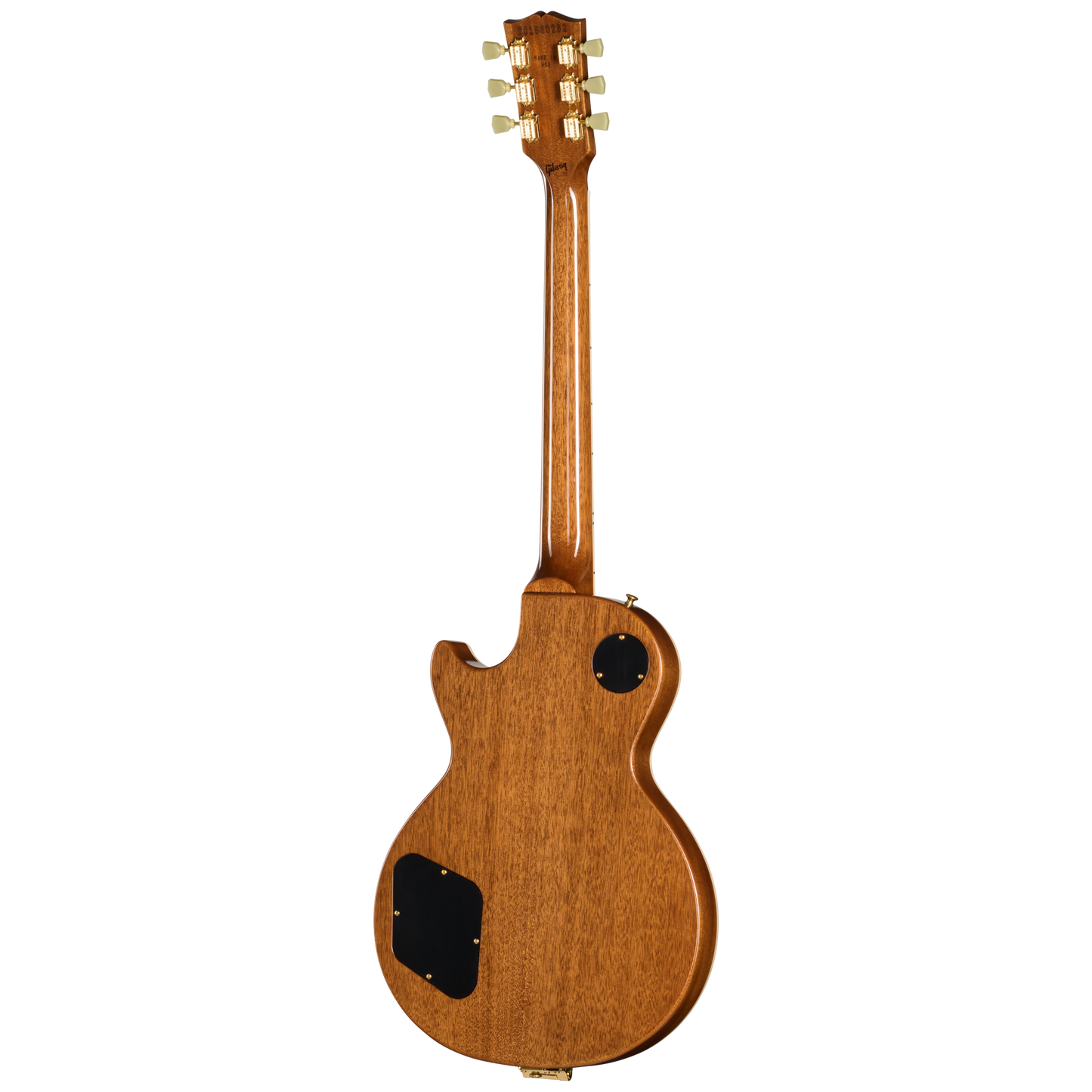 Gibson Mod™ Collection Les Paul Standard 50s, Double Trouble Bubblegum Electric Guitar Gibson Mod™ Collection