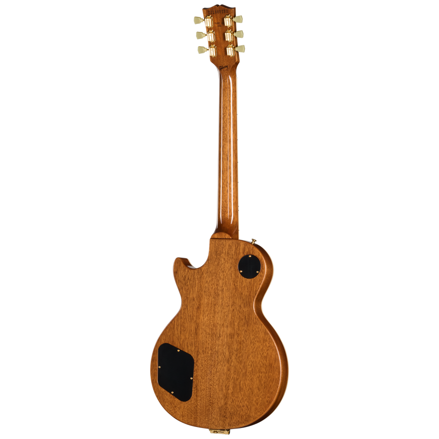 Gibson Mod™ Collection Les Paul Standard 50s, Double Trouble Bubblegum Electric Guitar Gibson Mod™ Collection