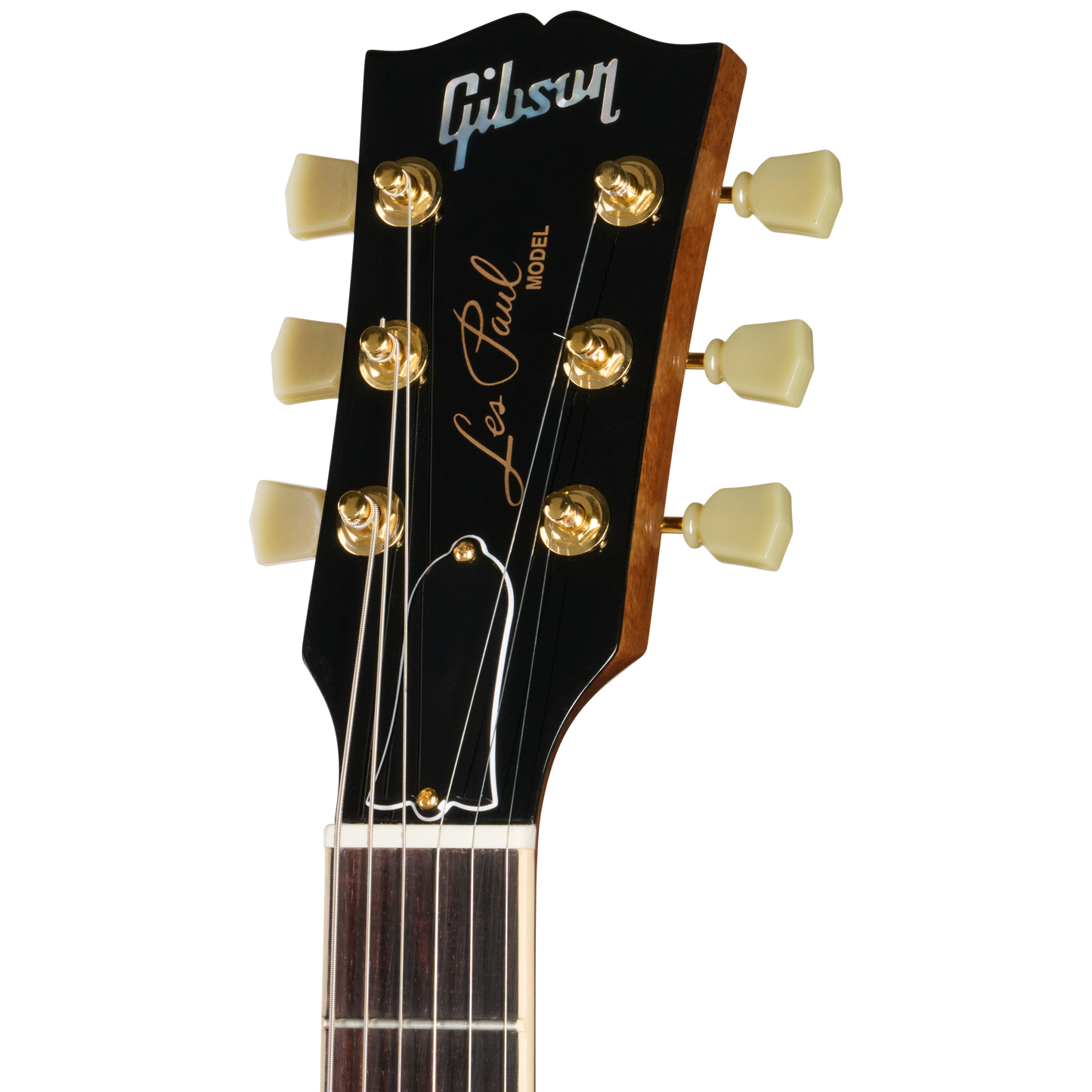 Gibson Mod™ Collection Les Paul Standard 50s, Double Trouble Bubblegum Electric Guitar Gibson Mod™ Collection