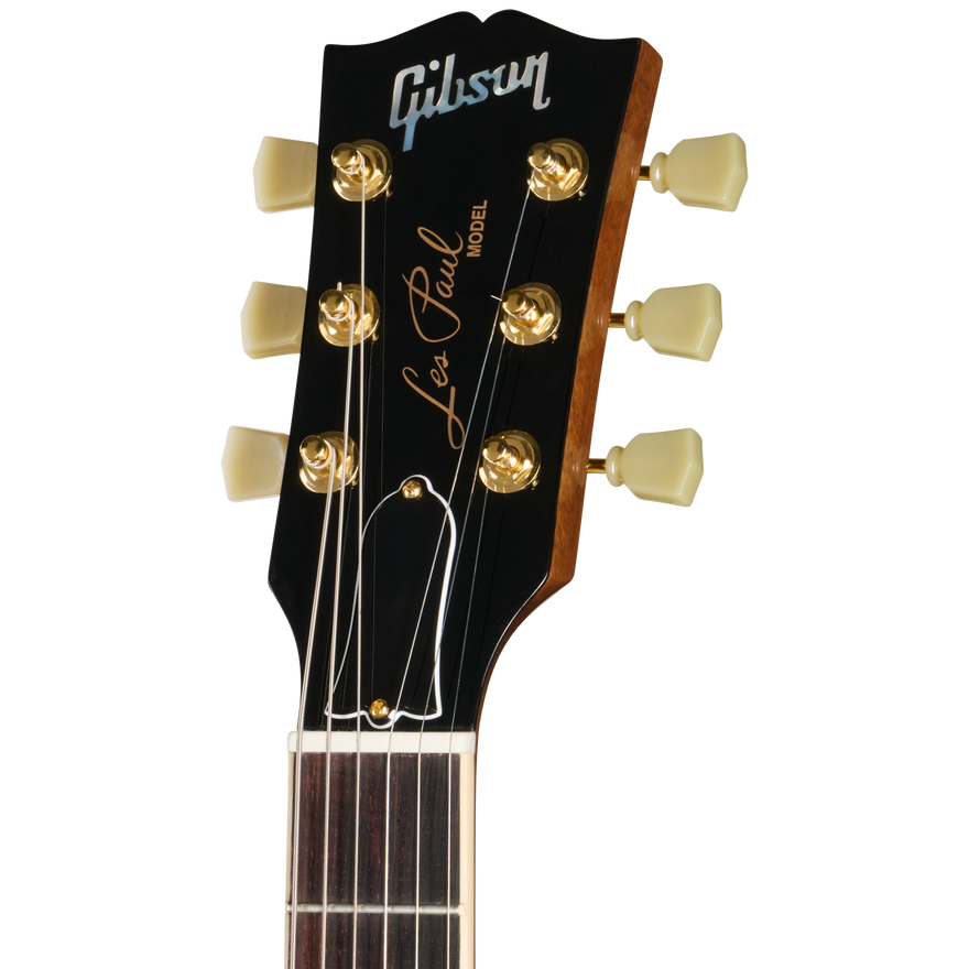 Gibson Mod™ Collection Les Paul Standard 50s, Double Trouble Bubblegum Electric Guitar Gibson Mod™ Collection