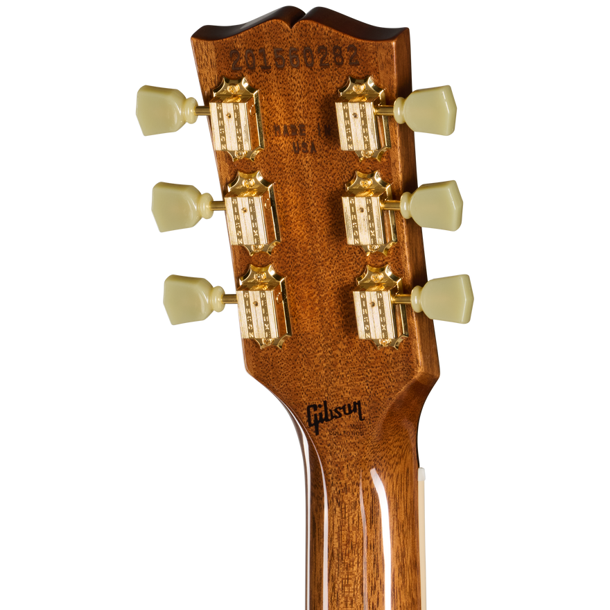 Gibson Mod™ Collection Les Paul Standard 50s, Double Trouble Bubblegum