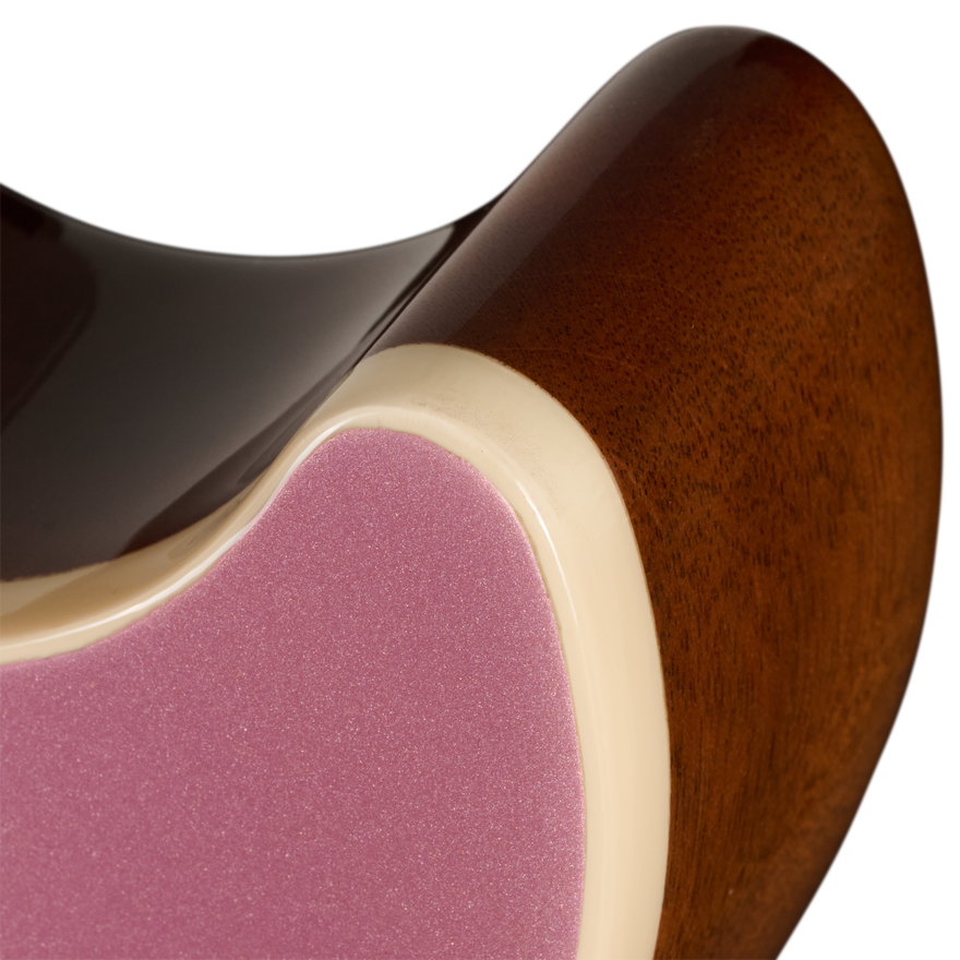 Gibson Mod™ Collection Les Paul Standard 50s, Double Trouble Bubblegum Electric Guitar Gibson Mod™ Collection
