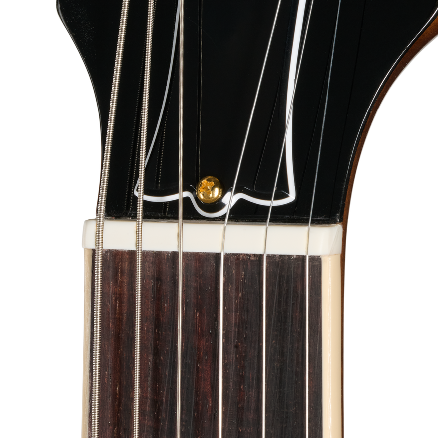 Gibson Mod™ Collection Les Paul Standard 50s, Double Trouble Bubblegum Electric Guitar Gibson Mod™ Collection