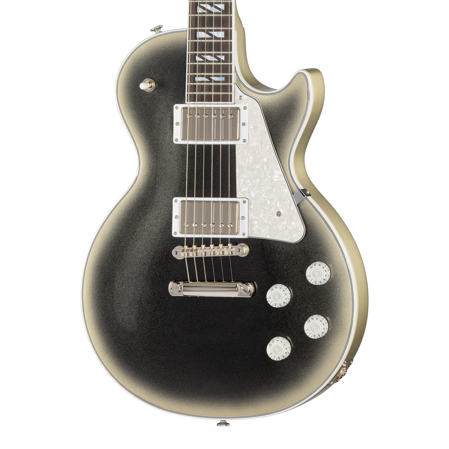Gibson Mod™ Collection Les Paul Modern Supreme, Champagne Glow Electric Guitar Gibson Mod™ Collection