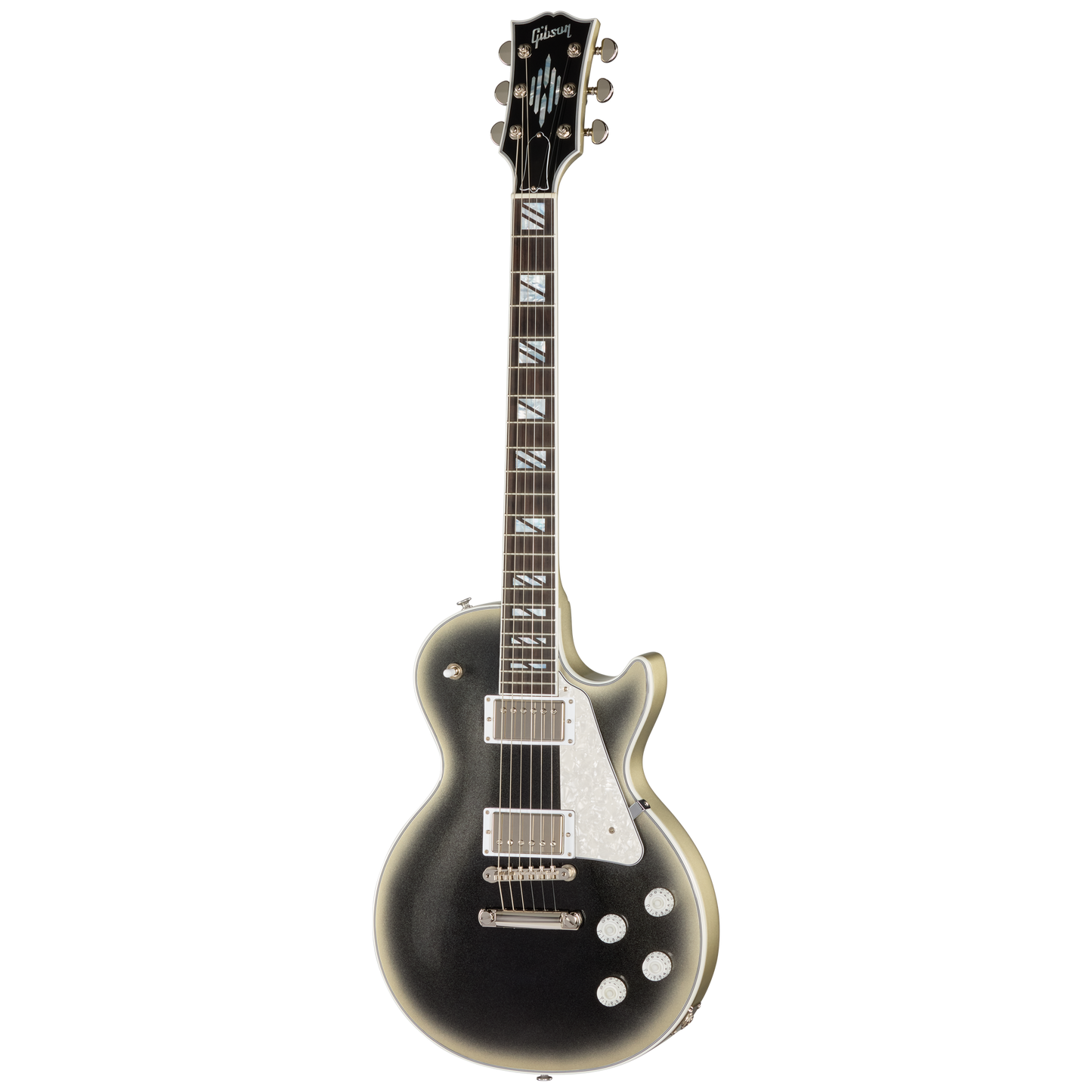 Gibson Mod™ Collection Les Paul Modern Supreme, Champagne Glow Electric Guitar Gibson Mod™ Collection