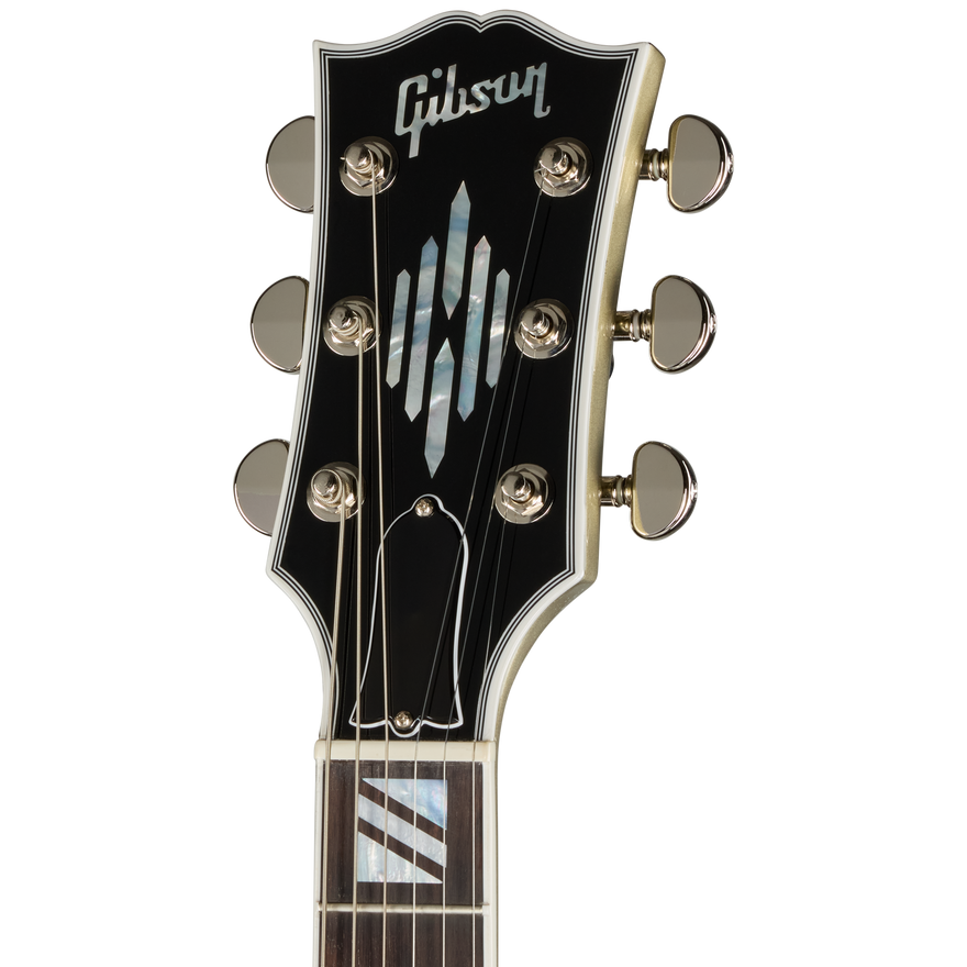 Gibson Mod™ Collection Les Paul Modern Supreme, Champagne Glow Electric Guitar Gibson Mod™ Collection
