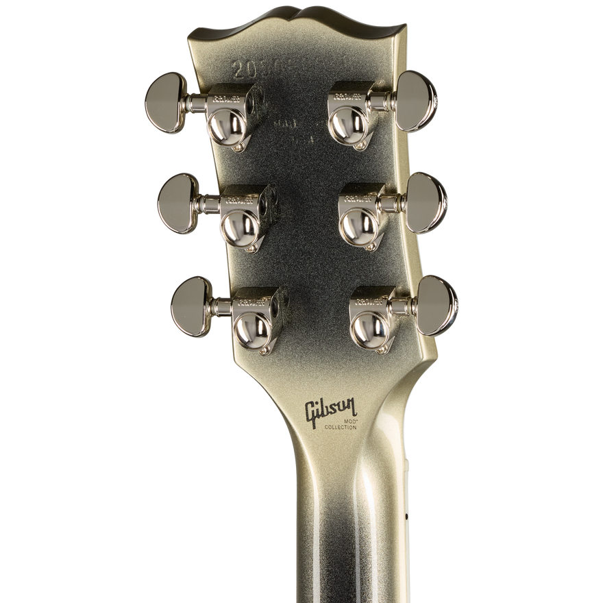 Gibson Mod™ Collection Les Paul Modern Supreme, Champagne Glow Electric Guitar Gibson Mod™ Collection