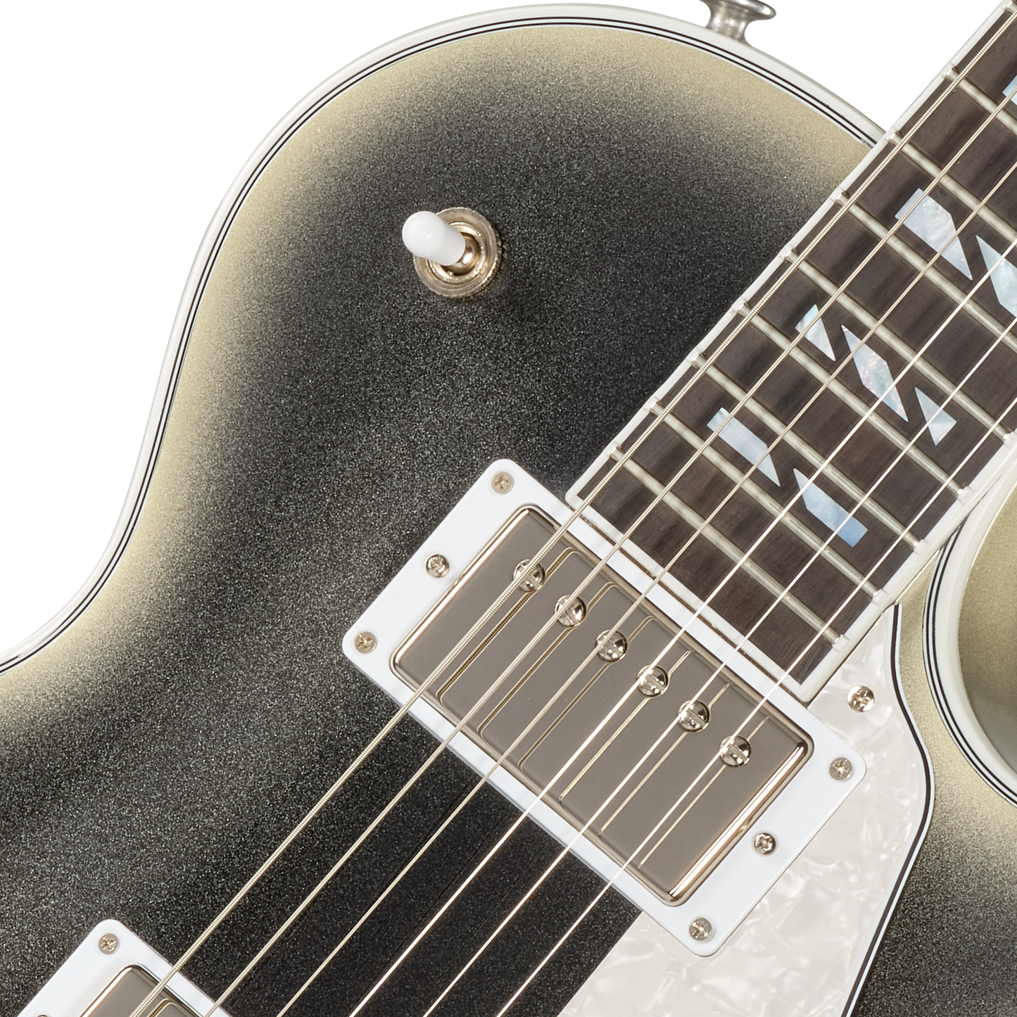 Gibson Mod™ Collection Les Paul Modern Supreme, Champagne Glow Electric Guitar Gibson Mod™ Collection
