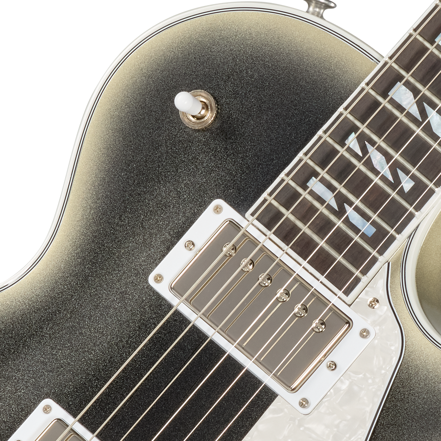 Gibson Mod™ Collection Les Paul Modern Supreme, Champagne Glow Electric Guitar Gibson Mod™ Collection