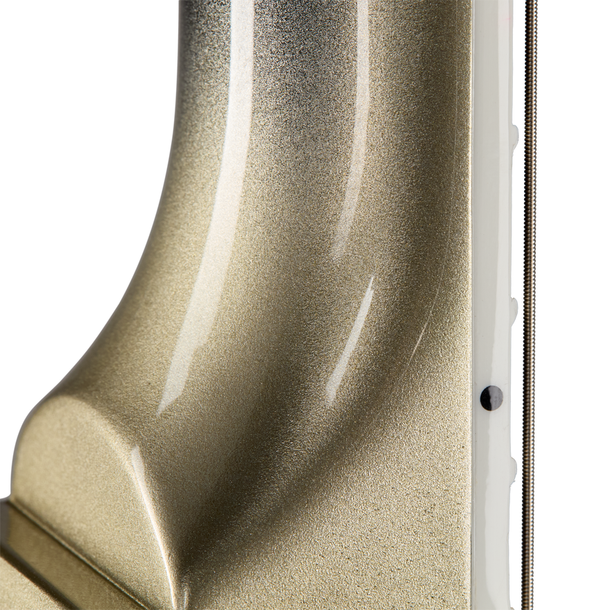 Gibson Mod™ Collection Les Paul Modern Supreme, Champagne Glow Electric Guitar Gibson Mod™ Collection