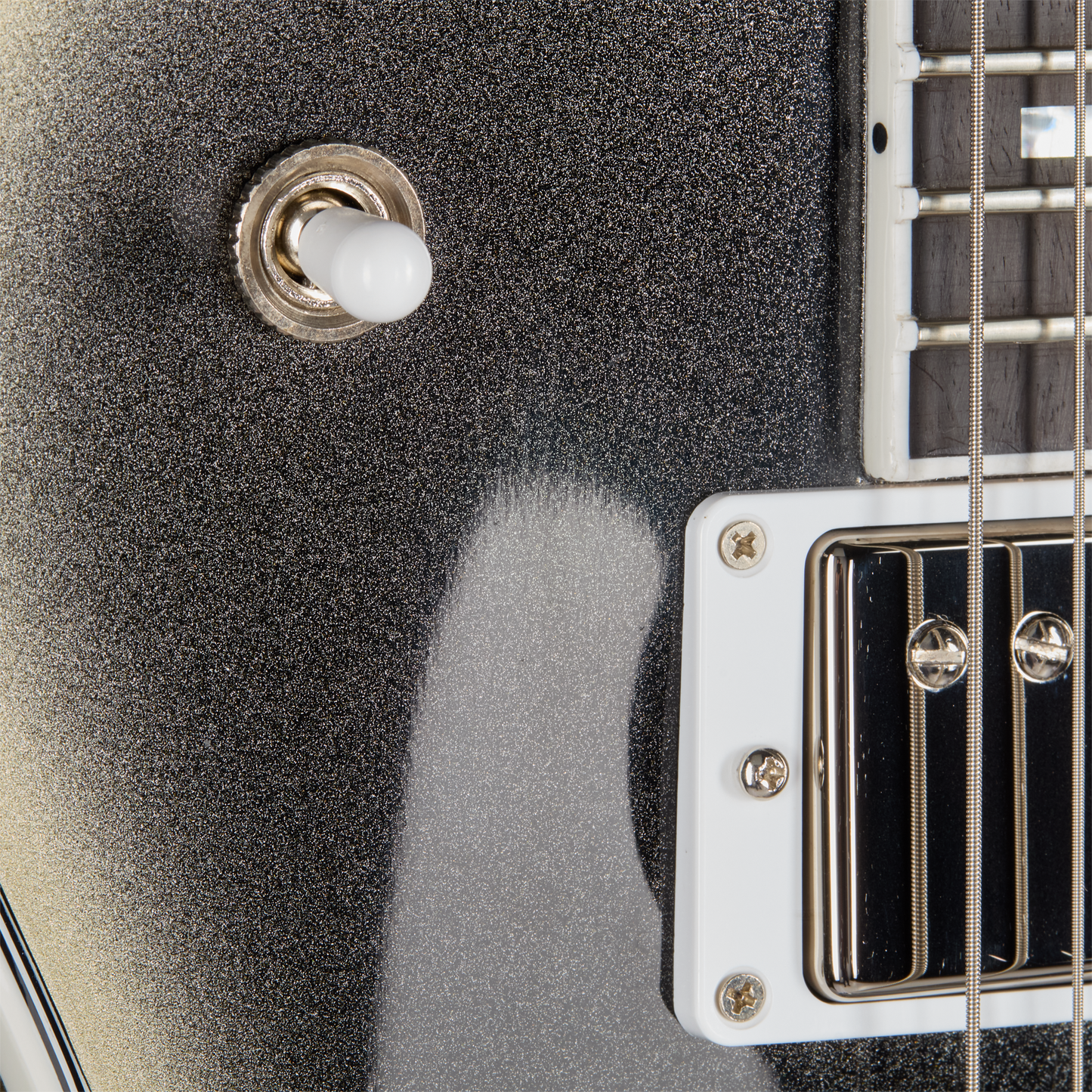 Gibson Mod™ Collection Les Paul Modern Supreme, Champagne Glow Electric Guitar Gibson Mod™ Collection