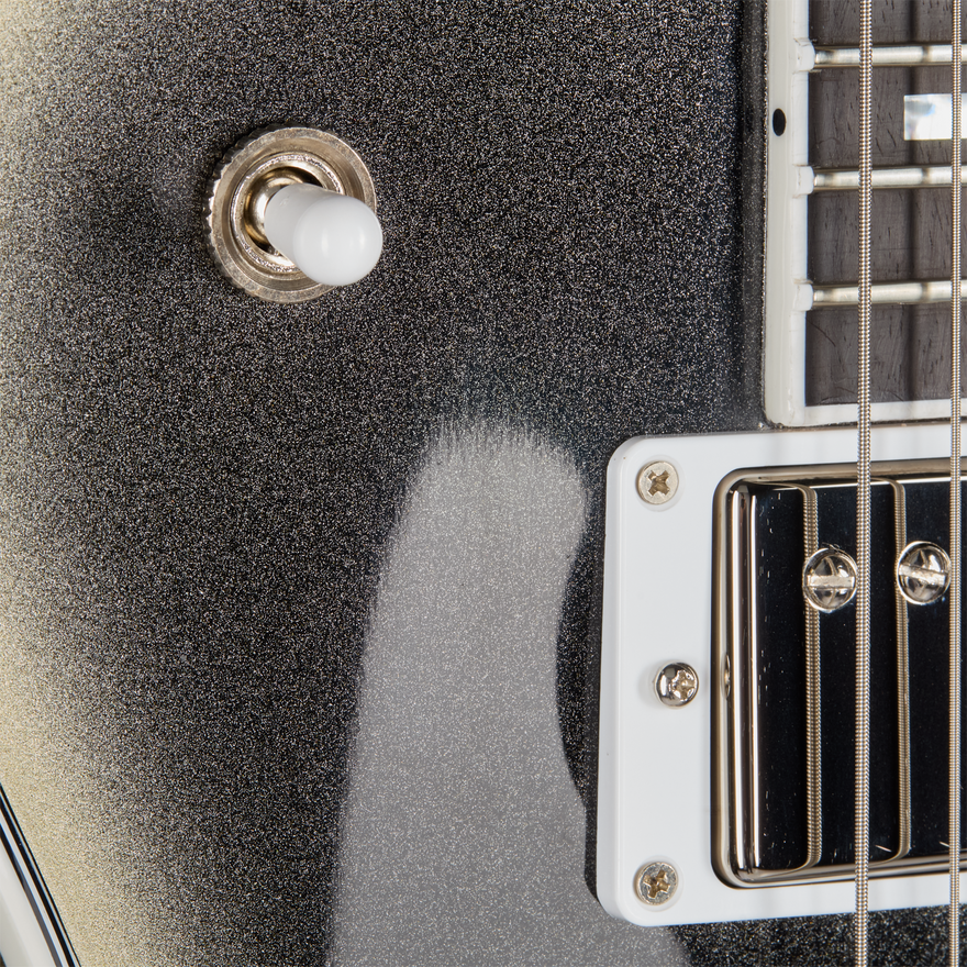 Gibson Mod™ Collection Les Paul Modern Supreme, Champagne Glow Electric Guitar Gibson Mod™ Collection