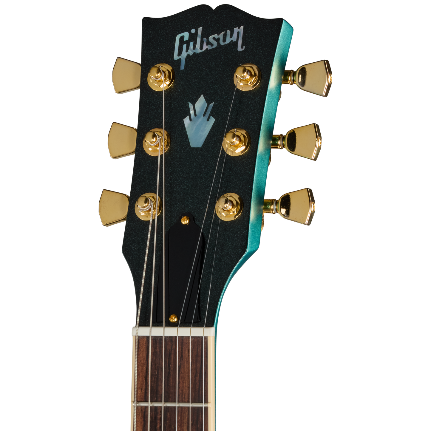 Gibson Mod™ Collection SG Standard, Stainless Teal Electric Guitar Gibson Mod™ Collection
